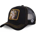 schwarze-trucker-cap-son-goku-super-saiyan-3-san3-dragon-ball-von-capslab
