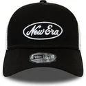 mutzen-gebogen-schwarz-snapback-a-frame-von-new-era
