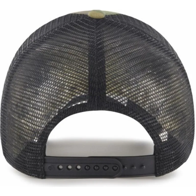 trucker-cap-camouflage-mit-weissem-logo-mvp-branson-2-von-los-angeles-dodgers-mlb-von-47-brand