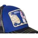 gorra-trucker-blau-vegeta-vs-kid-buu-minute-of-desperation-des2-dragon-ball-von-capslab