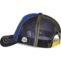 mutzen-gebogen-blau-snapback-vegeta-vs-kid-buu-dragon-ball-von-capslab