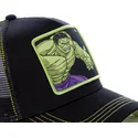 schwarze-trucker-kappe-hulk-hlk5-marvel-comics-von-capslab