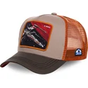 gorra-trucker-grau-und-orange-x-wing-starfighter-ltd5-star-wars-von-capslab