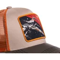 gorra-trucker-grau-und-orange-x-wing-starfighter-ltd5-star-wars-von-capslab