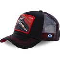mutzen-gebogen-schwarz-snapback-x-wing-sternenjager-star-wars-von-capslab