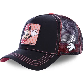 mutzen-gebogen-schwarz-snapback-minnie-mouse-disney-von-capslab