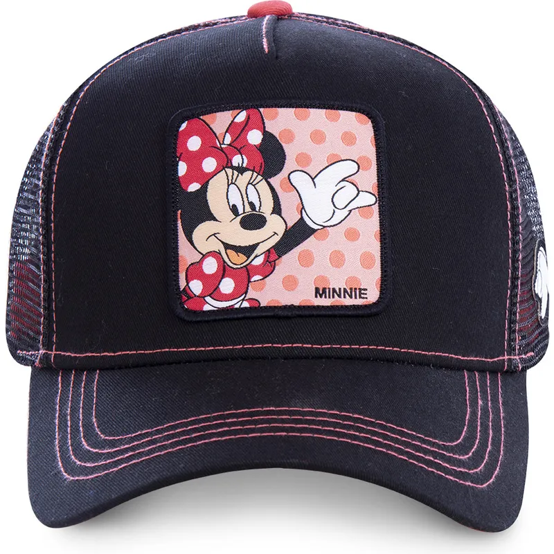 mutzen-gebogen-schwarz-snapback-minnie-mouse-disney-von-capslab