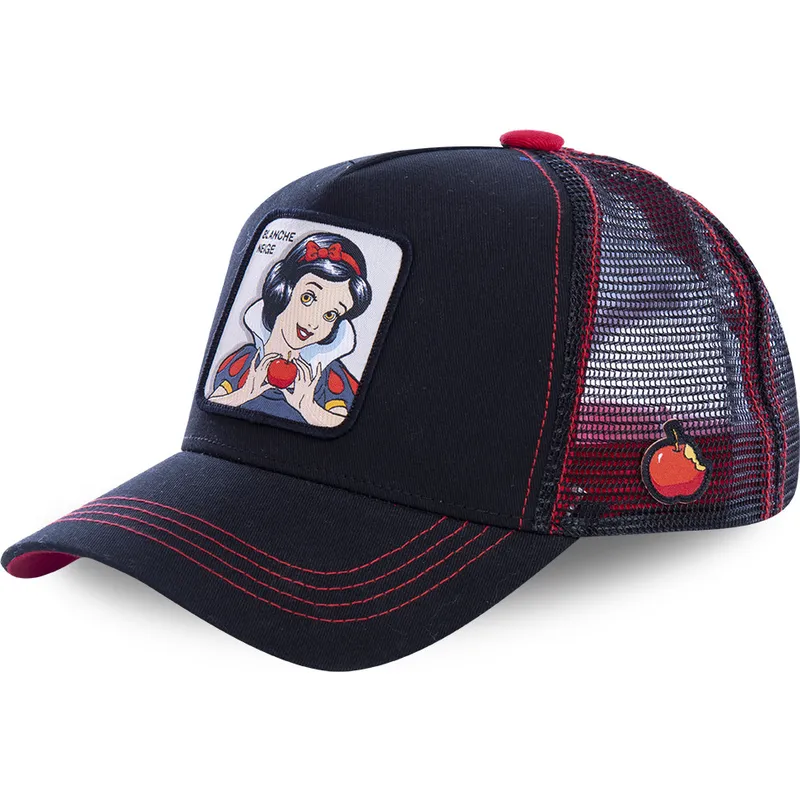 mutzen-gebogen-schwarz-snapback-schneewittchen-disney-von-capslab