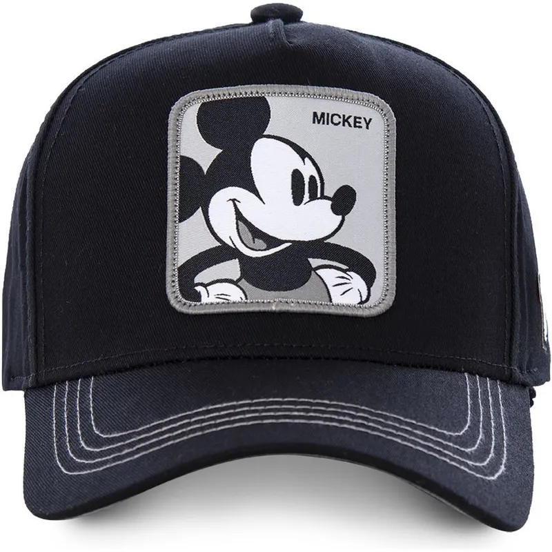 mutzen-gebogen-schwarz-snapback-mickey-mouse-disney-von-capslab