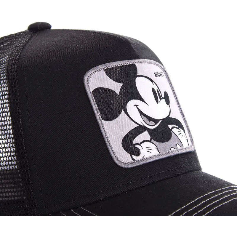 mutzen-gebogen-schwarz-snapback-mickey-mouse-disney-von-capslab