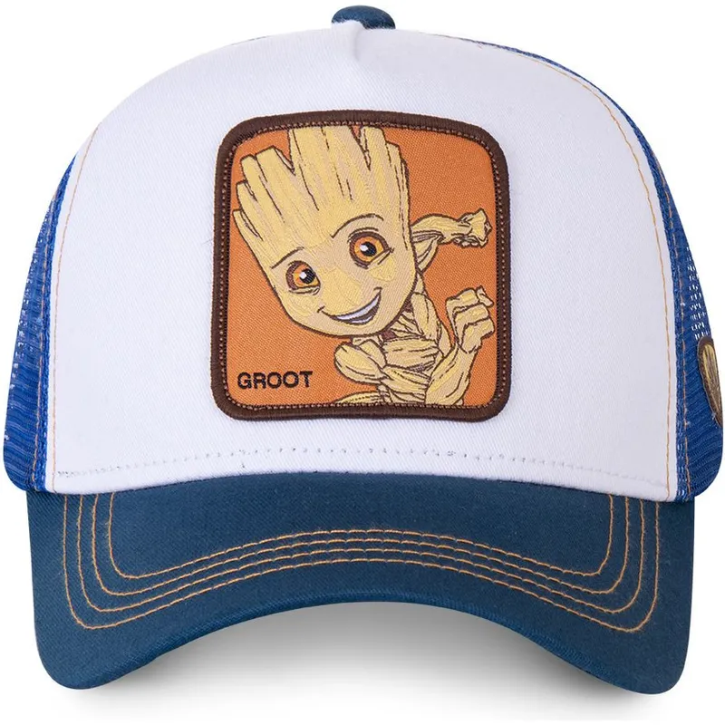 mutzen-gebogen-weiss-snapback-groot-marvel-comics-von-capslab