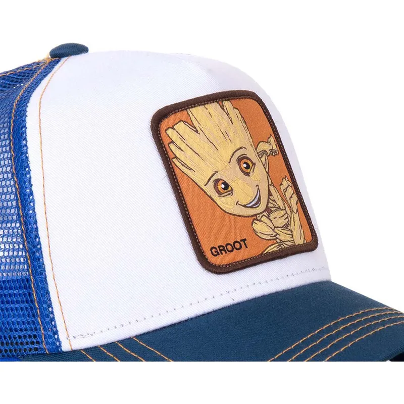mutzen-gebogen-weiss-snapback-groot-marvel-comics-von-capslab
