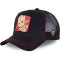 mutzen-gebogen-schwarz-snapback-groot-marvel-comics-von-capslab