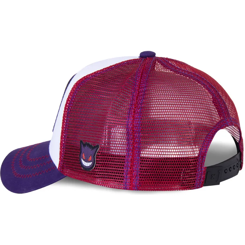 mutzen-gebogen-weiss-snapback-gengar-pokemon-von-capslab