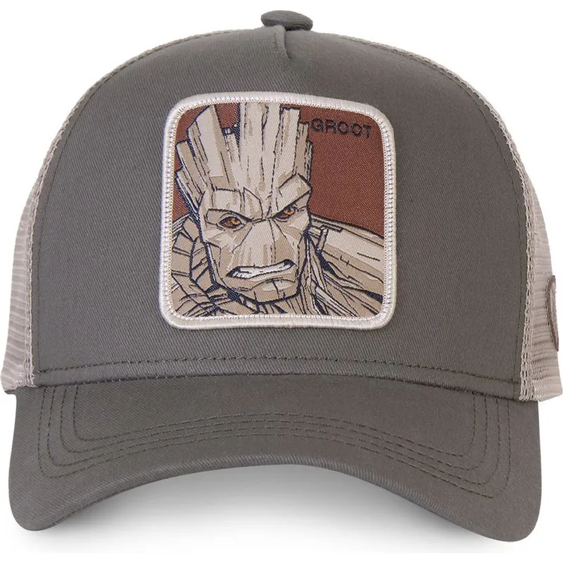 mutzen-gebogen-grun-snapback-groot-marvel-comics-von-capslab