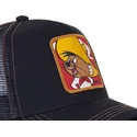 schwarze-trucker-kappe-speedy-gonzales-spe2-looney-tunes-von-capslab