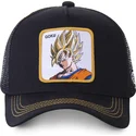 schwarze-trucker-kappe-son-goku-super-saiyan-go4-dragon-ball-von-capslab