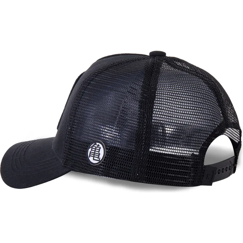 mutzen-gebogen-schwarz-snapback-master-roshi-dragon-ball-von-capslab