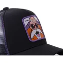 schwarze-trucker-cap-master-roshi-kamc-dragon-ball-von-capslab