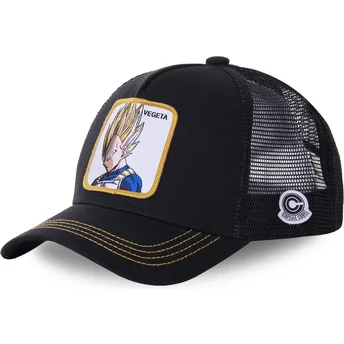 schwarze-trucker-kappe-vegeta-super-saiyan-ve4-dragon-ball-von-capslab