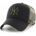 schwarze-und-camouflage-trucker-kappe-mvp-back-switch-der-new-york-yankees-mlb-von-47-brand