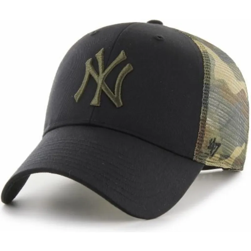 mutzen-gebogen-schwarz-snapback-mvp-back-switch-der-new-york-yankees-mlb-von-47-brand