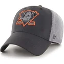 mutzen-gebogen-schwarz-snapback-mvp-arlo-der-anaheim-ducks-nhl-von-47-brand