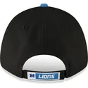 mutzen-gebogen-schwarz-verstellbares-band-9forty-the-league-der-detroit-lions-nfl-von-new-era
