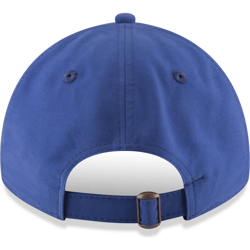 mutzen-gebogen-blau-verstellbares-band-dorado-9twenty-nylon-packable-der-los-angeles-dodgers-mlb-von-new-era mutzen-gebogen-blau-verstellbares-band-dorado-9twenty-nylon-packable-der-los-angeles-dodgers-mlb-von-new-era