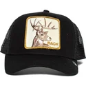 mutzen-gebogen-schwarz-snapback-the-farm-von-goorin-bros