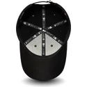 mutzen-gebogen-schwarz-verstellbares-band-9forty-league-essential-neon-der-new-york-yankees-mlb-von-new-era