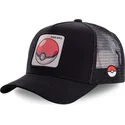 schwarze-trucker-cap-poke-ball-pok1-pokemon-von-capslab