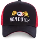 mutzen-gebogen-schwarz-snapback-von-von-dutch