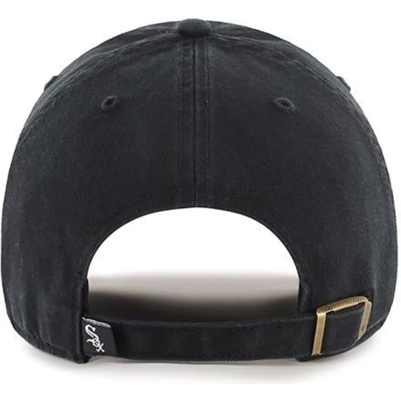 mutzen-gebogen-schwarz-verstellbares-band-der-chicago-white-sox-mlb-von-47-brand