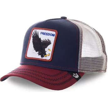 goorin-bros-eagle-let-it-ring-navy-blue-trucker-hat