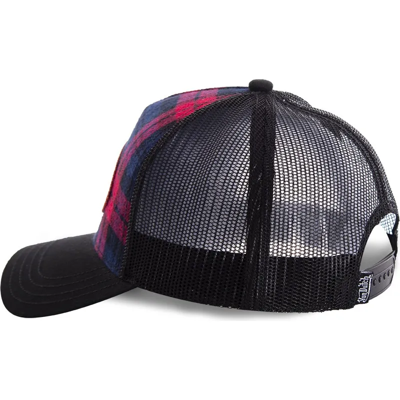 mutzen-gebogen-schwarz-snapback-von-von-dutch