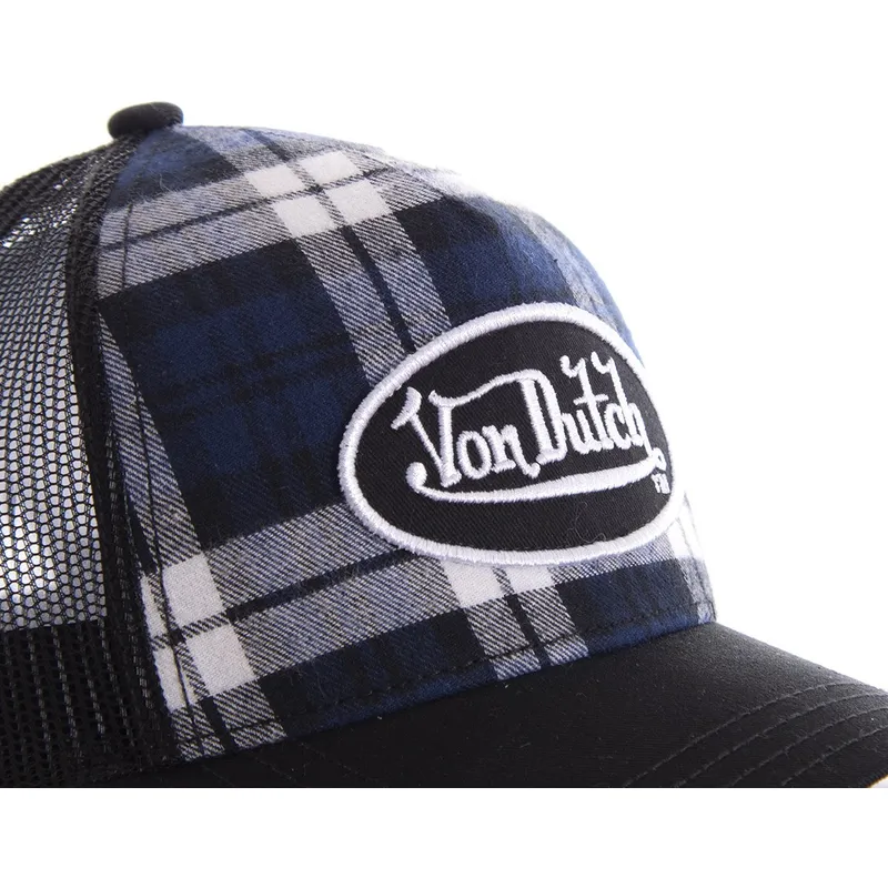 mutzen-gebogen-schwarz-snapback-von-von-dutch mutzen-gebogen-schwarz-snapback-von-von-dutch