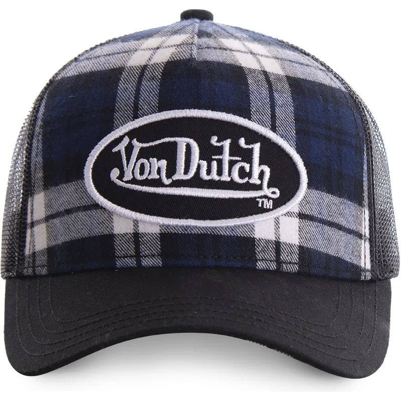 mutzen-gebogen-schwarz-snapback-von-von-dutch mutzen-gebogen-schwarz-snapback-von-von-dutch