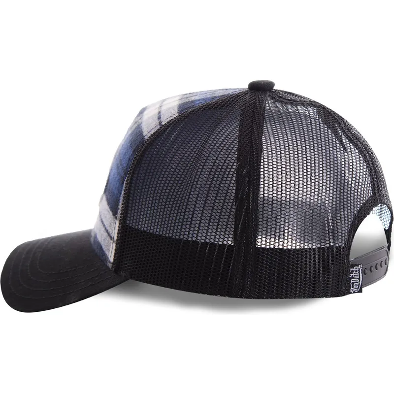 mutzen-gebogen-schwarz-snapback-von-von-dutch mutzen-gebogen-schwarz-snapback-von-von-dutch