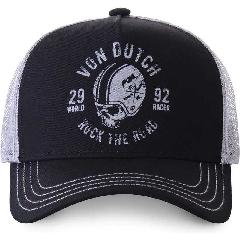mutzen-gebogen-schwarz-snapback-von-von-dutch mutzen-gebogen-schwarz-snapback-von-von-dutch