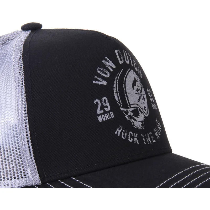 mutzen-gebogen-schwarz-snapback-von-von-dutch mutzen-gebogen-schwarz-snapback-von-von-dutch
