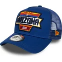 new-era-a-frame-usa-patch-arizona-blue-trucker-hat