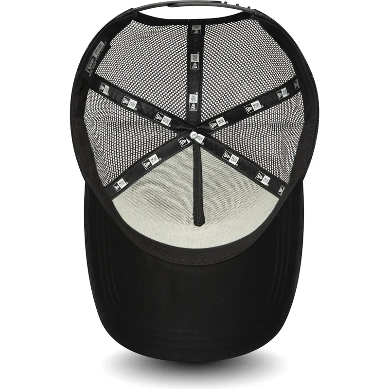 mutzen-gebogen-schwarz-snapback-a-frame-von-new-era