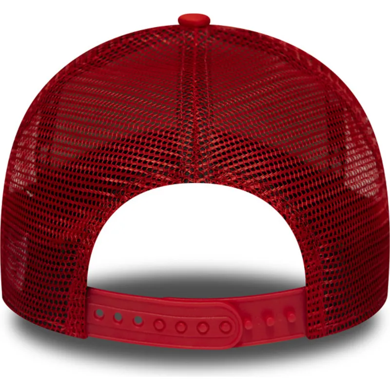 mutzen-gebogen-rot-snapback-a-frame-von-new-era