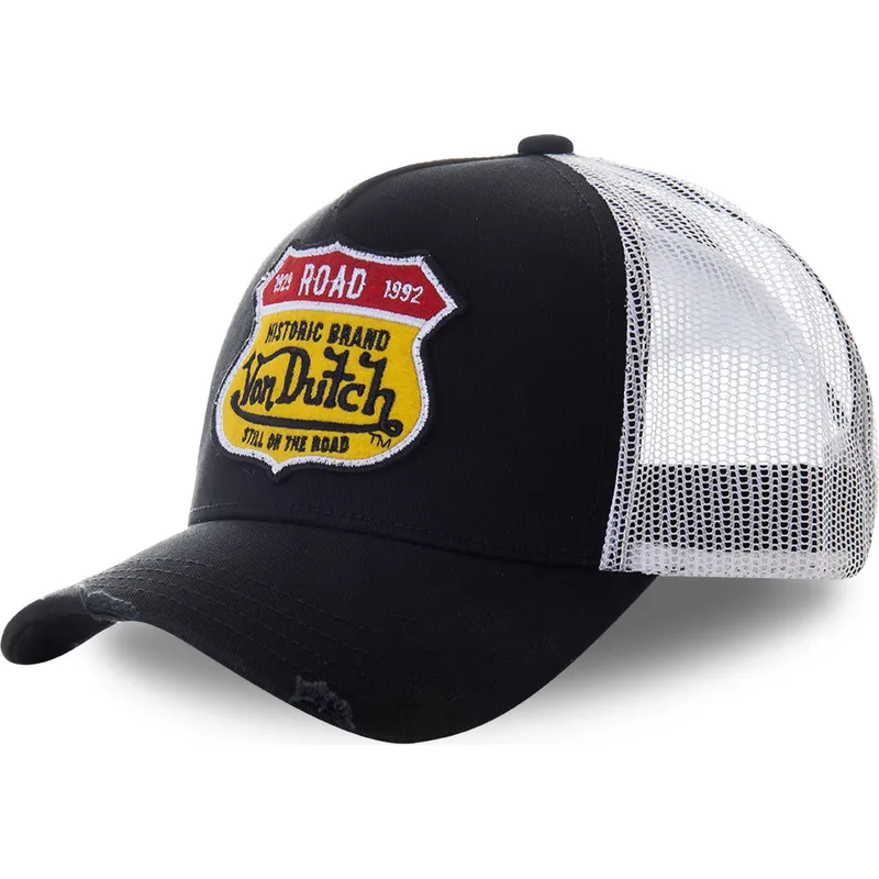 schwarz-weisse-trucker-kappe-roa3-von-von-dutch