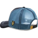 schwarze-und-blaue-trucker-kappe-aquarius-aqu-saint-seiya-die-ritter-des-zodiac-von-capslab