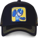 mutzen-gebogen-schwarz-snapback-mega-man-mega-man-von-capslab