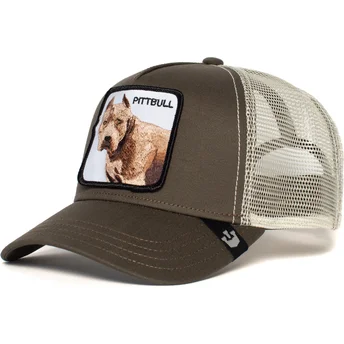 goorin-bros-graue-trucker-kappe-mit-pitbull-hund