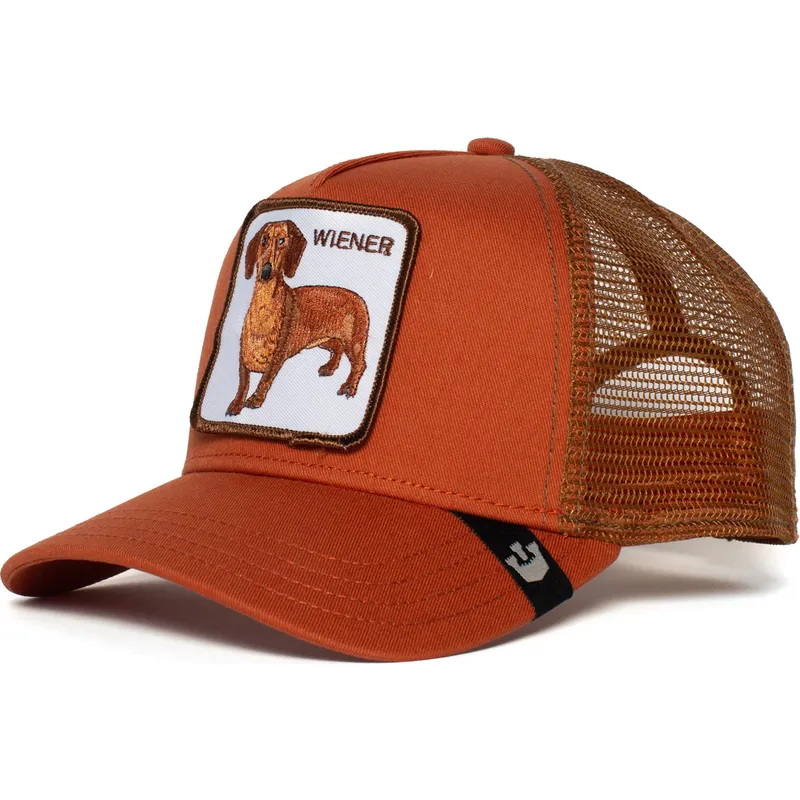 mutzen-gebogen-braun-snapback-the-farm-von-goorin-bros