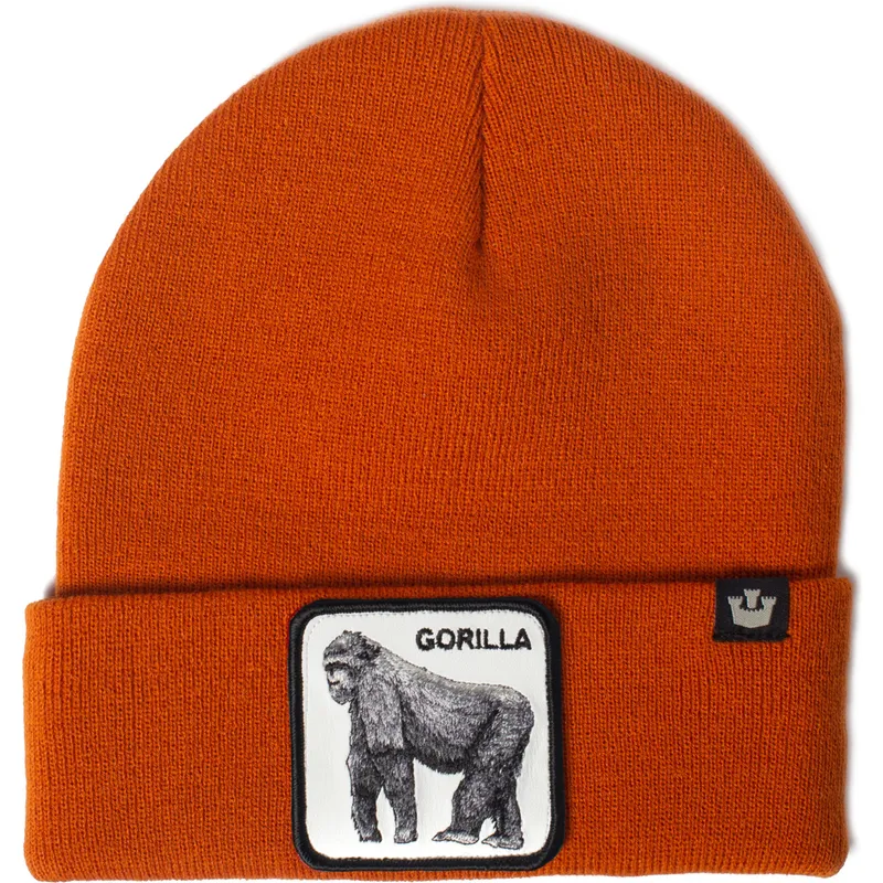 goorin-bros-beast-mode-gorilla-orange-mutze
